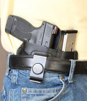 ULTIMATE CONCEALED CARRY  Best Holsters For Concealed Carry